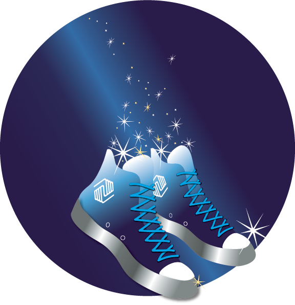 2026 gala sneakers and sparkle